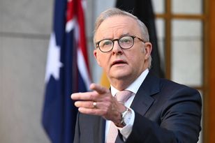 Trump powiedział mu, iż go nie lubi. Ambasador Australii opuszcza USA