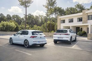 Volkswagen Golf i T-Roc z normalną hybrydą. Toyota zyska nowych rywali