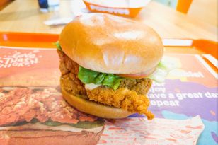 Rywal KFC rozpycha się w Polsce. Otwiera 30. restaurację