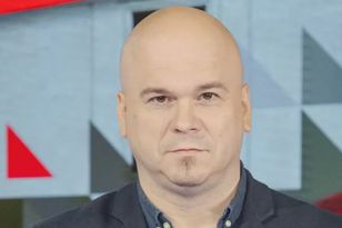 Czołowy dziennikarz polityczny odchodzi z "Super Expressu". Prowadził debatę w TVP