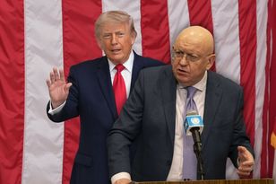 Rosyjski ambasador skarży się na działania USA. Mówi o braku wizy