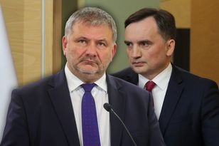 Żurek reaguje po decyzji ws. Ziobry i Romanowskiego. Pisze do USA