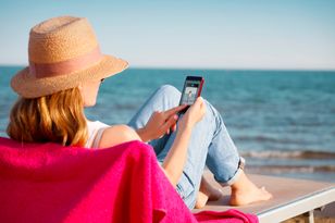 Summer heat slowly kills your phone battery — here's how to protect it