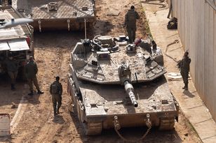 Generał Izraela ostrzega wprost. "To potrwa jeszcze długo"