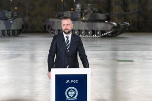 Kosiniak-Kamysz o brygadzie USA. Narzeka na komunikację sojusznika