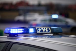 Tragiczny wypadek w Zakopanem. Nie żyje 6-letnie dziecko