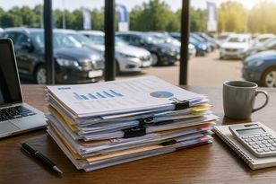 Prowadzisz firmę w automotive? Ta zmiana przepisów Ciebie dotyczy