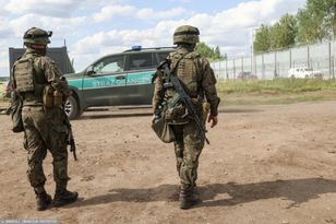 Polska wyprodukuje miliony min. Tak chcą zabezpieczyć granicę