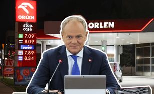 Prezydent podpisał ustawę. Tusk: to nie ja wygrałem