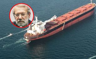 Blokada cieśniny. Iran wyklucza plan Macrona