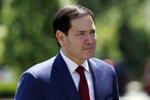 Rozmowy w Pekinie. Rubio ostrzega przed użyciem siły wobec Tajwanu