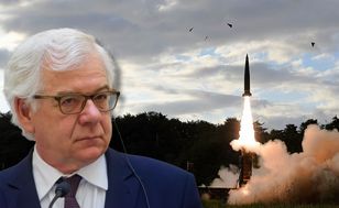 "Zły sygnał wobec Amerykanów". Broń nuklearna nie dla Polski?