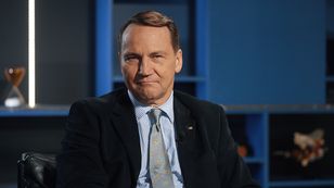 Sikorski stanowczo o wecie prezydenta. "Za mocne"