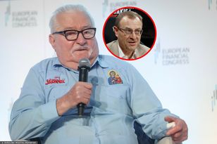 Wałęsa odpowiada Dudkowi: nie dostrzega mojego poświęcenia