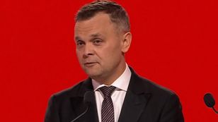 Prezes TVP przemówił podczas Paszportów Polityki: "Uświadomiłem sobie, jak ŁATWO SIĘ NISZCZY, a jak trudno odbudowuje i buduje"