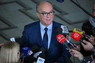 "Niech Nawrocki się nie spodziewa". Czarzasty zabrał głos ws. projektu