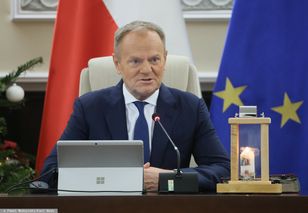 Donald Tusk: Pokój na horyzoncie w sprawie Ukrainy