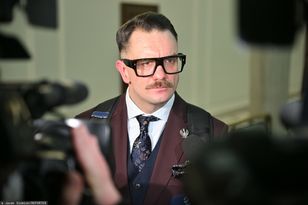 Mejza o freak fightach: Musiałbym to skonsultować