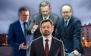 Pałac Prezydencki o referendum w Krakowie. "Pokazali kierunek zmiany"