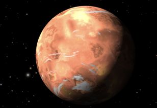 Planety TOI zaskoczyły astronomów. Są lżejsze od waty cukrowej