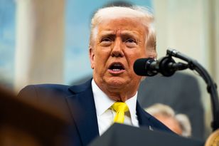 Miller: Trump po ataku na Wenezuelę "właśnie utracił wszelkie szanse" na Nobla