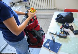 Czy Polacy mają przygotowany plecak ewakuacyjny? Ten sondaż mówi wiele