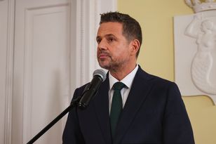 Trzaskowski zleca kolejny przegląd skarg na warszawskie szpitale