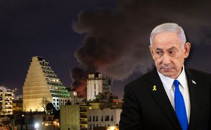 Izrael czeka na zgodę USA. Chce zaatakować irańskie elektrownie