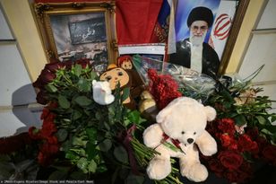 Trzydniowe uroczystości żałobne po śmierci Chameneiego. Irańczycy podają szczegóły