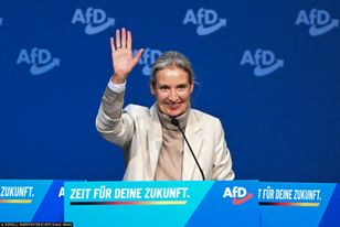 Wybory w Niemczech. Rekordowe poparcie dla AfD tuż za Odrą