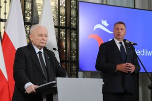 PiS proponuje komisję ws. afery. "Złodziejstwo czystej postaci"