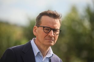 Morawiecki o decyzji PiS: próba przeciągania serialu drugiej jakości