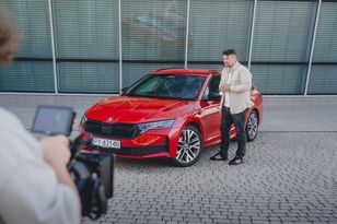 Skąd naprawdę bierze się fenomen Škody Octavia? Otwieramy "Akta popularności"
