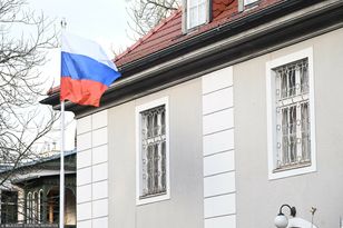 Rosja grozi Polsce ws. konsulatu. "Bolesne działania odwetowe"