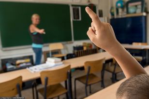 Nauczycielka miała wykorzystywać ucznia. Koszmar trwał pół roku