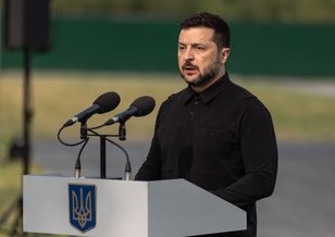 Będzie nowy szef MSZ i MON w Ukrainie. Ujawniono nazwiska