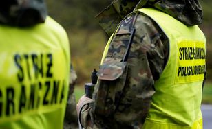 Marihuana w kontenerach z Tajlandii. Popisowa akcja Straży Granicznej