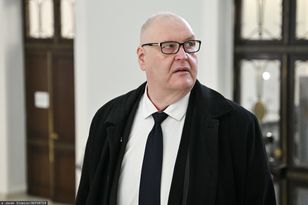 Święczkowski nie dopuści do orzekania? "Nie są sędziami TK"