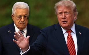 Klamka zapadła. Abbas nie wjedzie do USA na szczyt ONZ