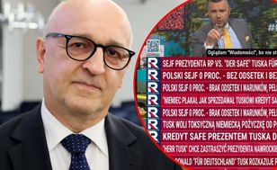 Marko nazwał ich "obłąkanymi". KRRiT przyjrzy się TV Republice