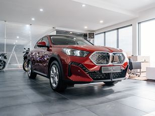 Jak przesiąść się do elektrycznego BMW, gdy dopłaty znikają? Nadal można zrobić to rozsądnie