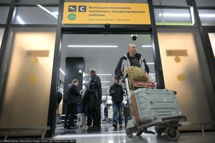 Działo się w nocy. Panika na Kubie, Rosja ewakuuje obywateli