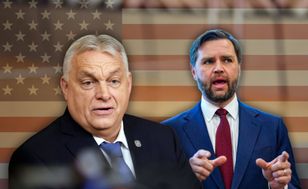 Wiceprezydent USA jedzie na Węgiery? Poparcie dla Orbana przed wyborami