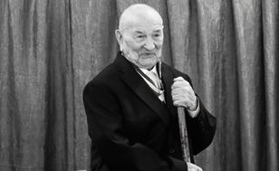 Nie żyje Józef Hulka. "Ogromna strata dla świata kultury"