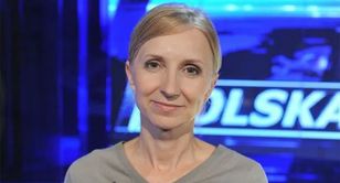 Zwolniono ją w czasach Bagniaka. Reporterka wróciła do TVP