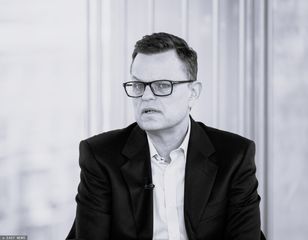 Nie żyje Andrzej Morozowski
