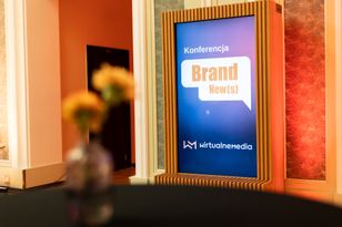 Media i reklama w czasach zmian. O czym rozmawialiśmy na kolejnej edycji Brand new(s)