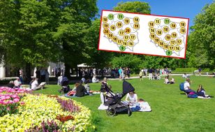 Wielki przełom w prognozach. Od chłodu do 20 stopni