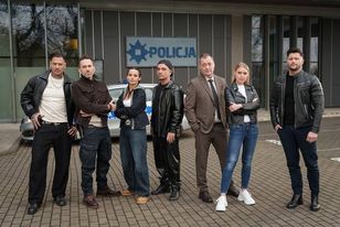 Polsat przenosi serial. Trafi do pasma "Interwencji" i "Wydarzeń 15.50"