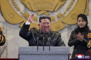 Zaskakująca deklaracja Kima. Chce dogadać się z USA